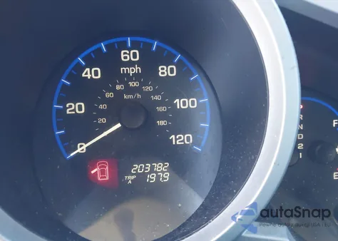 2008 Honda Element Lx z USA, uszkodzony, nr VIN 5J6YH28308L012370